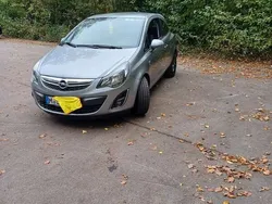 Gebraucht 2012 Opel Corsa Kleinwagen | 3.900 € (Guter Preis)