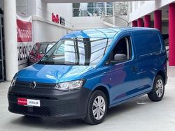 Costa azul metallic Gebraucht 2021 VW Caddy Van / Kleinbus | 19.990 € (Fairer Preis)