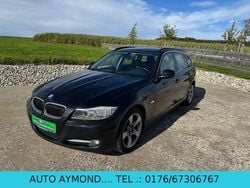Schwarz Gebraucht 2012 BMW 318 Kombi | 3.500 € (Guter Preis)