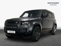 Grau Gebraucht 2024 Land Rover Defender SE Dynamic SUV | 82.450 € (Guter Preis)