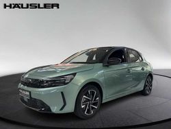 Eukalyptus grün (metallic) Neu 2025 Opel Corsa Limousine | 21.640 € (Fairer Preis)