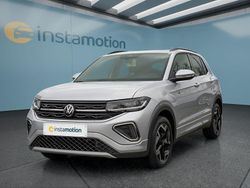 Silber Gebraucht 2025 VW T-Cross SUV | 30.349 € (Teuer)