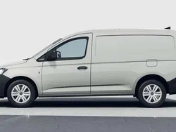 VW Caddy Maxi