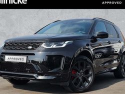 Santorini black Gebraucht 2023 Land Rover Discovery Sport SE Dynamic SUV | 46.870 € (Teuer)
