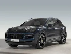 Algarveblaumetallic Gebraucht 2024 Porsche Cayenne SUV | 116.900 € (Fairer Preis)