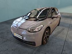 Grau Gebraucht 2022 VW ID.3 Pro Performance Kleinwagen | 24.470 € (Fairer Preis)