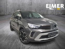 Grau Gebraucht 2024 Opel Crossland Ultimate SUV | 19.990 € (Guter Preis)