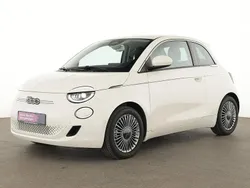 Uni Gebraucht 2023 Fiat 500e Kleinwagen | 18.625 € (Superpreis)