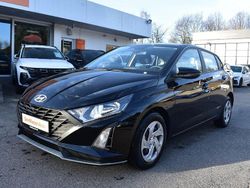 Grau Neu 2025 Hyundai i20 Limousine | 16.885 € (Guter Preis)