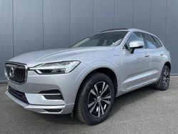 Silber Gebraucht 2020 Volvo XC60 Business Edition SUV | 30.950 € (Guter Preis)