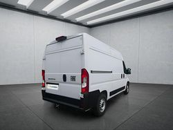 Weiß Neu 2025 Fiat Ducato Van | 38.449 € (Fairer Preis)