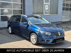 Gebraucht 2016 Renault Mégane IV Intens Limousine | 9.490 € (Fairer Preis)