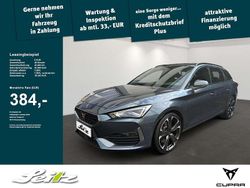 Grau Gebraucht 2022 Cupra Leon Limousine | 23.999 € (Fairer Preis)