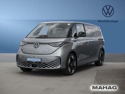 K9 monosilber metallic Gebraucht 2024 VW ID. Buzz Pro Van / Kleinbus | 77.980 €