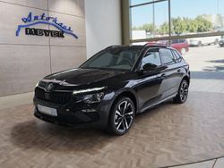 Graphite grau Neu 2025 Skoda Kamiq Monte Carlo SUV | 29.910 € (Fairer Preis)