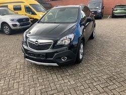Schwarz Gebraucht 2015 Opel Mokka Edition SUV | 7.690 € (Guter Preis)