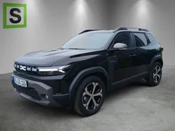Schwarz Gebraucht 2025 Dacia Duster Journey SUV | 29.960 € (Fairer Preis)