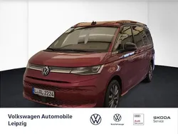 Gebraucht 2025 VW California California Van | 79.930 € (Teuer)