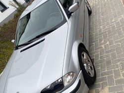 Silber Gebraucht 1998 BMW 318 Limousine | 1.699 € (Guter Preis)