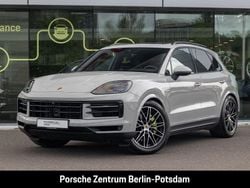 Weiss Gebraucht 2023 Porsche Cayenne SUV | 97.700 € (Superpreis)
