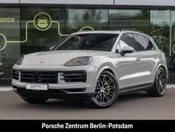 Weiss Gebraucht 2023 Porsche Cayenne SUV | 99.900 € (Fairer Preis)