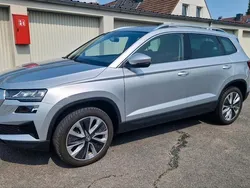 Silber Gebraucht 2024 Skoda Karoq Style SUV | 29.500 € (Guter Preis)