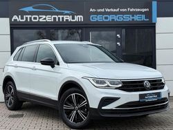 Weiß Gebraucht 2024 VW Tiguan Move SUV | 33.499 € (Fairer Preis)