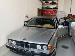 Silber Gebraucht 1989 BMW 730 Limousine | 5.999 €