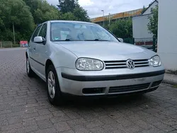Gebraucht 2000 VW Golf IV Kleinwagen | 1.700 € (Fairer Preis)