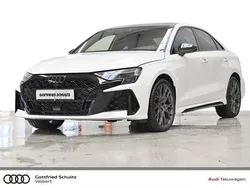 Othercolor Neu 2025 Audi RS3 Advanced Kleinwagen | 74.890 €