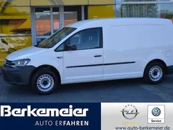 Candyweiß Gebraucht 2020 VW Caddy Maxi Van / Kleinbus | 14.940 € (Superpreis)