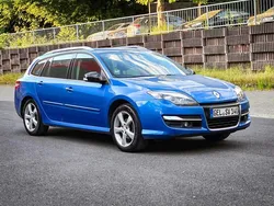 Gebraucht 2013 Renault Laguna III Kombi | 5.500 € (Fairer Preis)