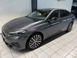 Mineralgrau metallic Gebraucht 2020 BMW 218 Sport Line Coupé | 20.900 € (Fairer Preis)