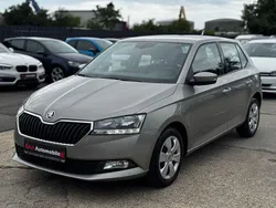 Beige Gebraucht 2019 Skoda Fabia Ambition Limousine | 11.000 € (Guter Preis)