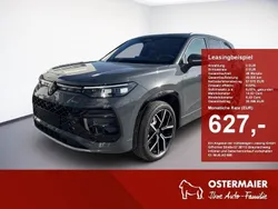 Grau Gebraucht 2025 VW Tayron R-line SUV | 57.570 € (Superpreis)