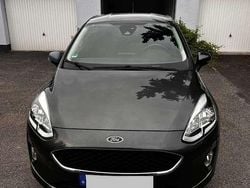 Gebraucht 2017 Ford Fiesta Kleinwagen | 9.500 € (Guter Preis)