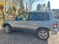 Silber Gebraucht 2005 Mitsubishi Pajero SUV | 9.000 €