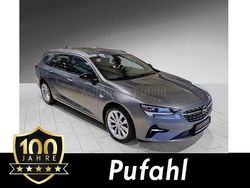 Grau Gebraucht 2021 Opel Insignia Kombi | 21.950 € (Fairer Preis)