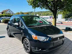 Schwarz Gebraucht 2011 Mitsubishi Colt Inform Kleinwagen | 2.200 € (Fairer Preis)