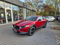 Rot Neu 2025 Mazda CX-30 Homura-Line SUV | 30.900 €