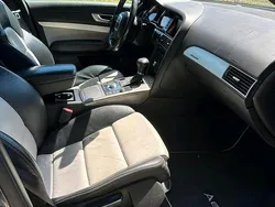 Gebraucht 2007 Audi A6 Exclusive Kombi | 2.650 € (Guter Preis)