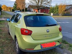 Grün Gebraucht 2009 Seat Ibiza Kleinwagen | 3.000 € (Fairer Preis)