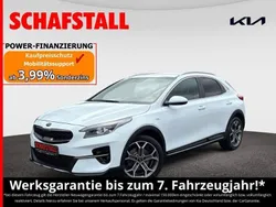 Weiss ((wd) cararraweiss) Gebraucht 2020 Kia XCeed SUV | 17.749 € (Guter Preis)