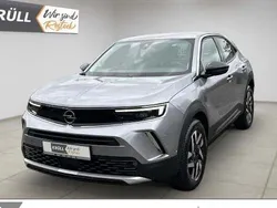 Grau Gebraucht 2023 Opel Mokka Elegance SUV | 18.990 € (Guter Preis)