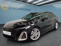 Schwarz Gebraucht 2025 Audi A5 Coupé | 58.099 € (Teuer)