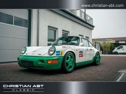 Weiß Gebraucht 1993 Porsche 964 Coupé | 149.000 €