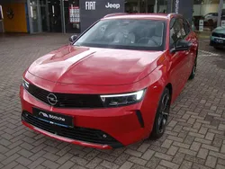 Lackierung peperoncino red/typ Gebraucht 2023 Opel Astra Elegance Kombi | 27.980 € (Guter Preis)