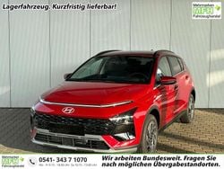 Dragon red Neu 2025 Hyundai Bayon Premium SUV | 23.250 € (Guter Preis)