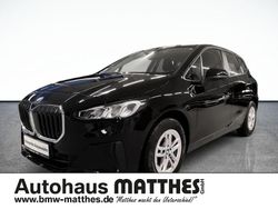 Schwarz Gebraucht 2022 BMW 218 Active Tourer Performance Van / Kleinbus | 22.950 € (Fairer Preis)