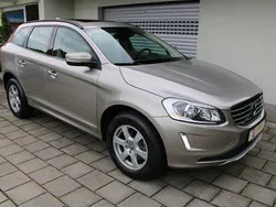 Seashell inscription Gebraucht 2014 Volvo XC60 Kinetic SUV | 17.950 € (Fairer Preis)